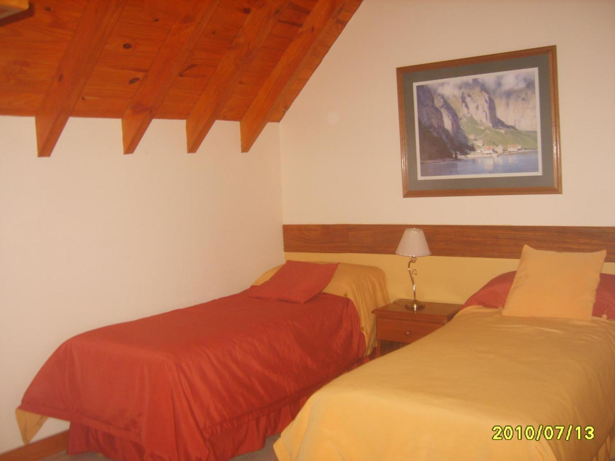 Hosteria Maiten Escondido Villa La Angostura Room photo