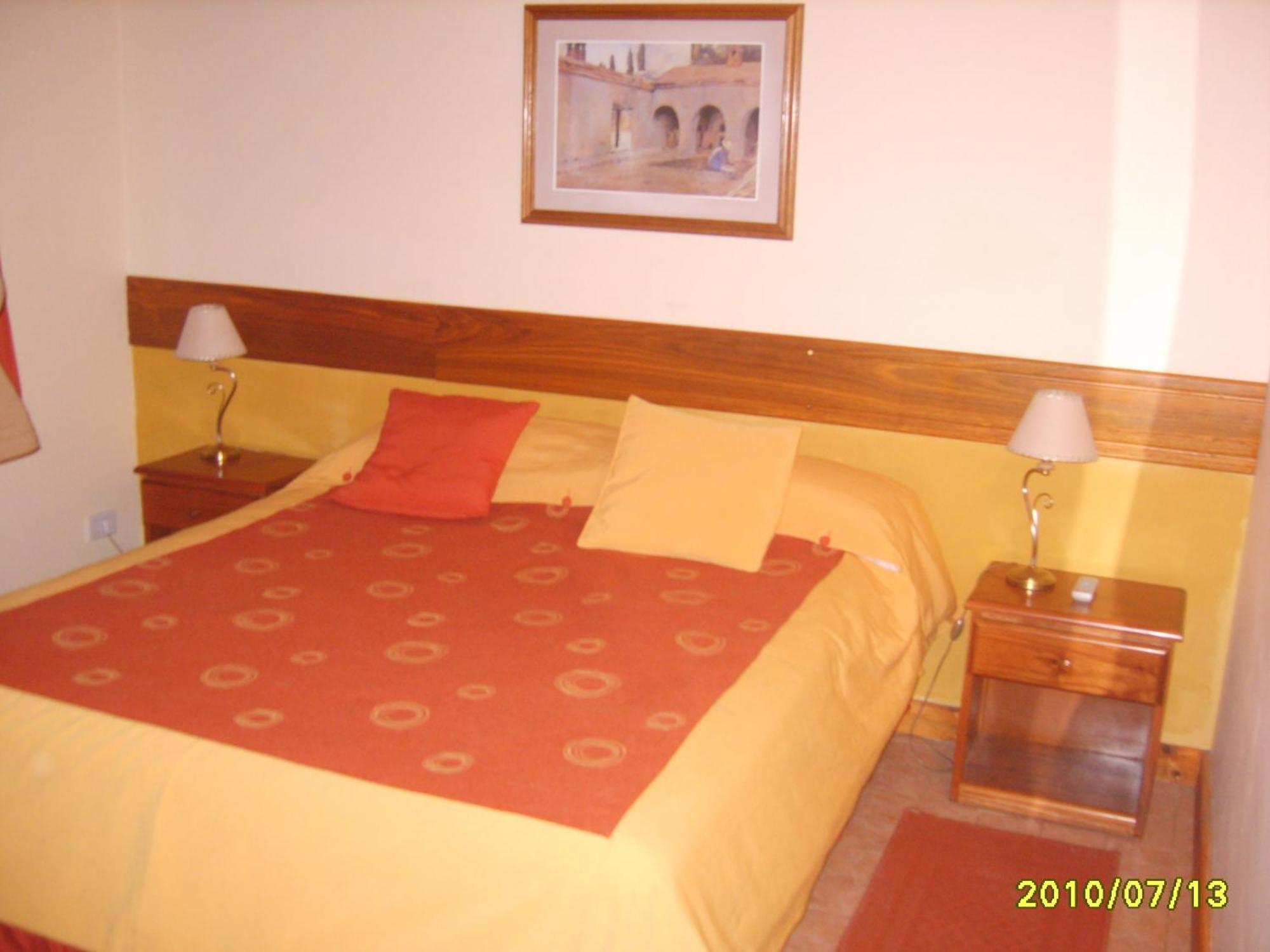 Hosteria Maiten Escondido Villa La Angostura Room photo