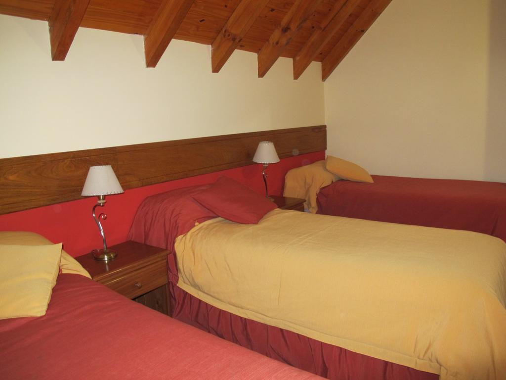 Hosteria Maiten Escondido Villa La Angostura Room photo